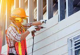 Best Siding for New Construction  in Pontotoc, MS