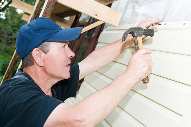 Best Historical Building Siding Restoration  in Pontotoc, MS